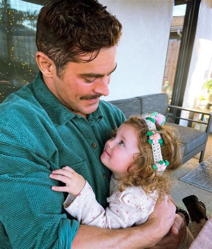 David Efron: A New Chapter With His New Wife