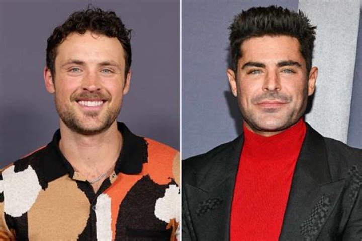 David Efron Bio, Age, Facts, Net Worth, Height, Career