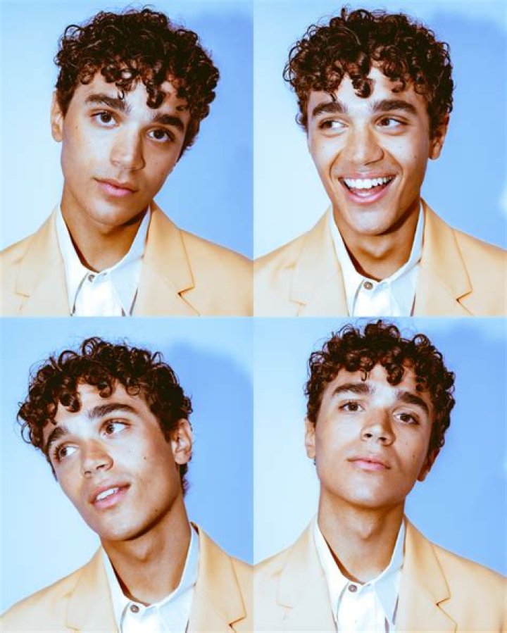 David Iacono on Cast Friendships, The Summer I Turned Pretty and His