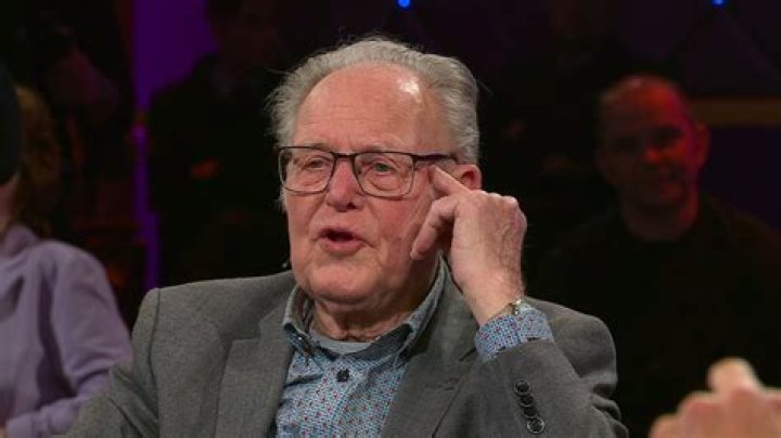 David Jenny Der Grossratspr&auml;sident plaudert aus dem N&auml;hk&auml;stchen &laquo;Zum