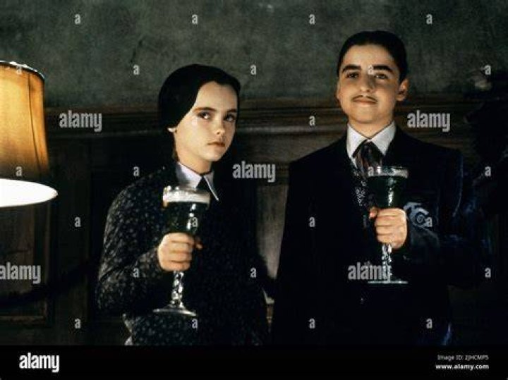 David Krumholtz Addams Family Wiki Fandom