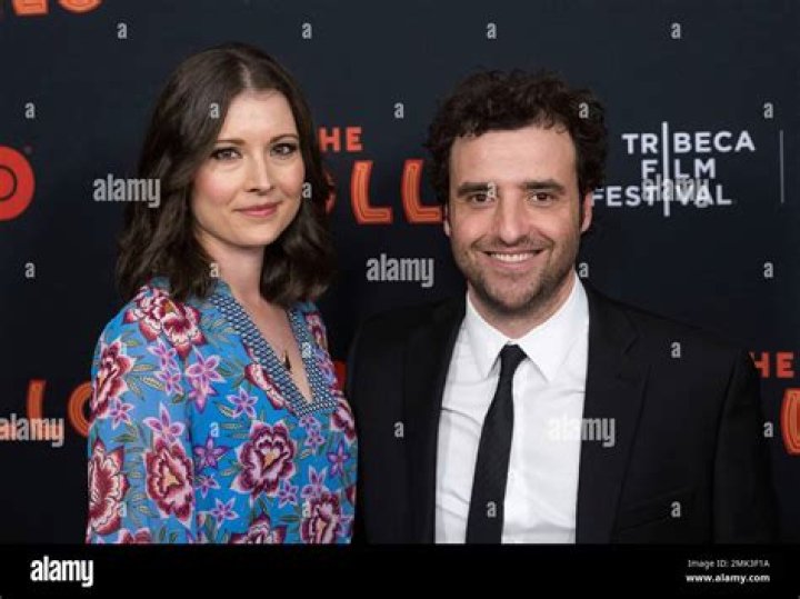 David Krumholtz Movies, Bio and Lists on MUBI