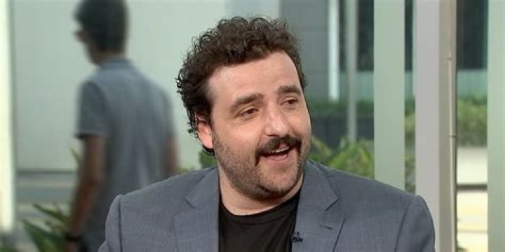 David Krumholtz Net Worth Net Worth Lists