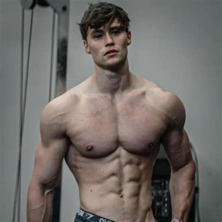 David Laid (davidlaid) &bull; Instagram photo Men's health fitness