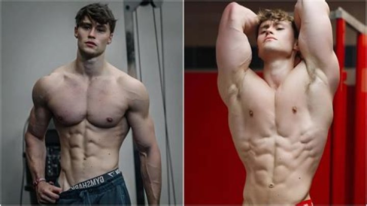David Laid's Workout Routine Dr Workout