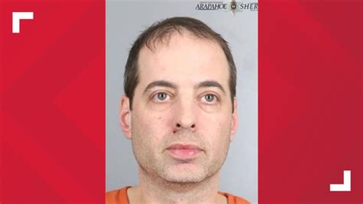 David Lechner, The Sheriff Of Arapahoe County: A Profile