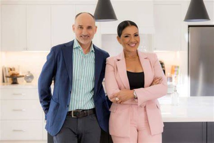 David Visentin: The Ultimate Guide To Home Renovation Expertise