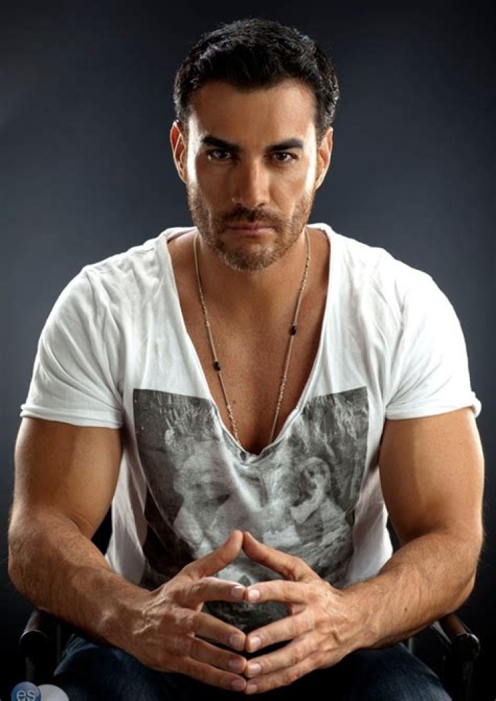 David Zepeda Picture 1 The 12th Annual Latin GRAMMY Awards Arrivals