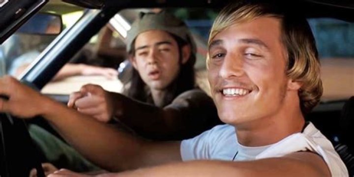 Dazed And Confused: A Deep Dive Into The Cast Of An Iconic Film
