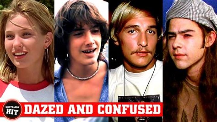 Dazed And Confused Characters: A Journey Through The Minds Of Iconic Figures