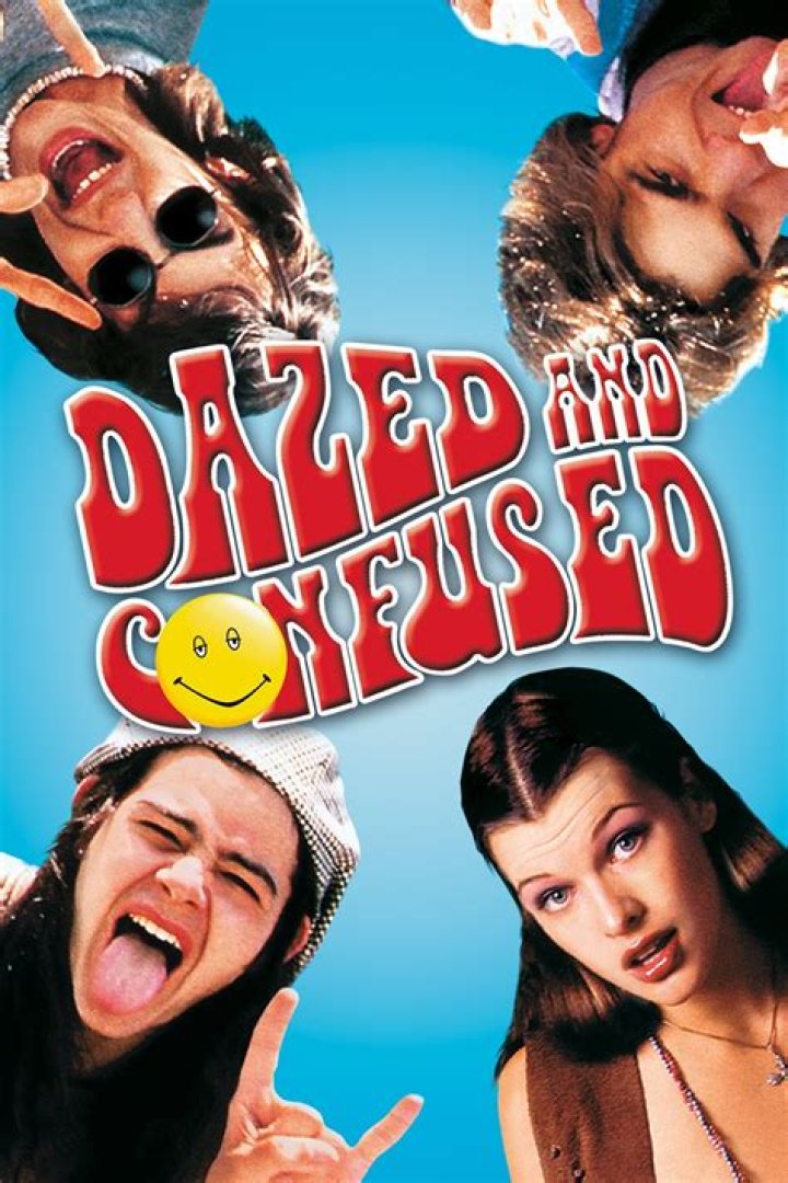 Dazed and Confused (USA, 1993) WorldFilmGeek