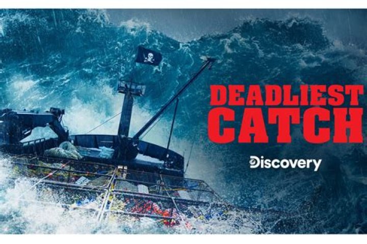 Deadliest Catch's Sig Hansen Reveals How He's Changing His Life After a
