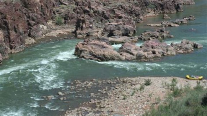 Deadly Danger: Deaths On The Colorado River