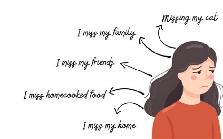 Dealing With Homesickness The Inside Word at the University of Auckland