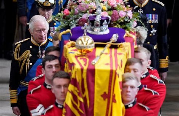 Death Of Queen Elizabeth Ii Free Png, Queen, Elizabeth, 2022 PNG