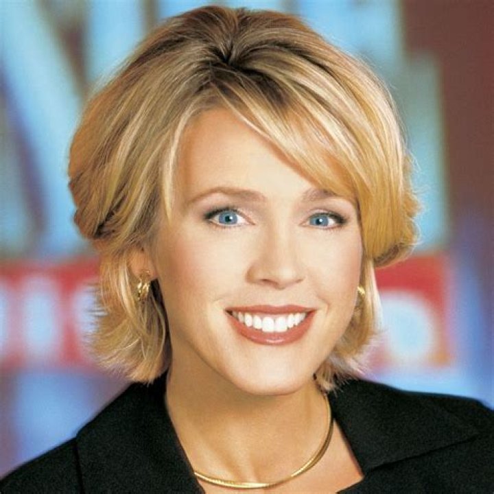 Deborah Norville Net Worth TheRichest