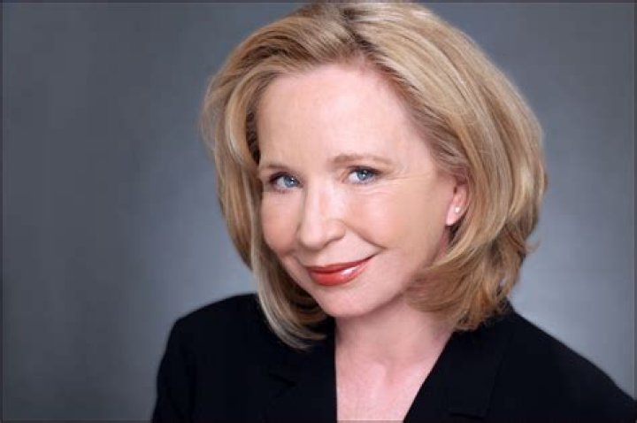 Debra Jo Rupp Metro Biography