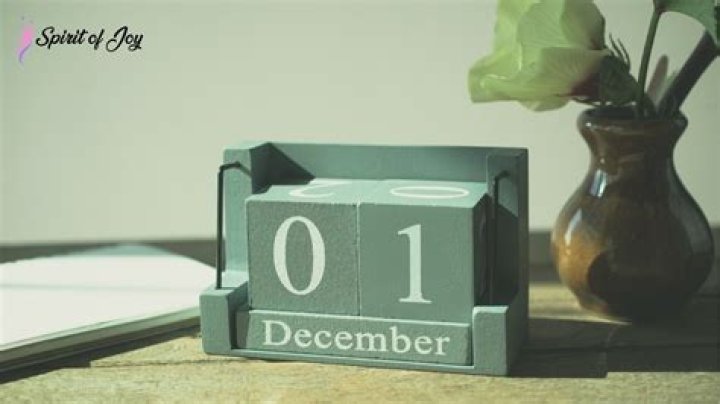 December 1 Birthday Horoscope Personality Sun Signs