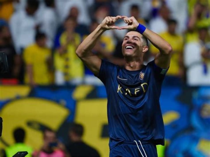 Decoding Ronaldo's Age: A Journey Through Time