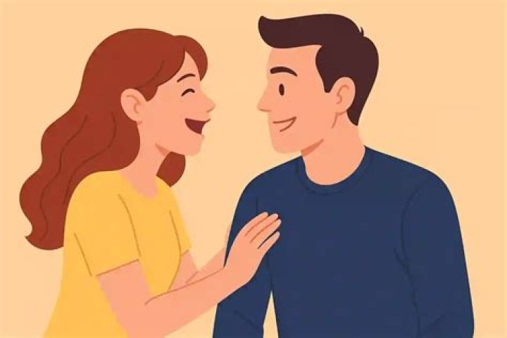 Decoding The Glance: What Does It Mean When A Guy Keeps Looking At You?