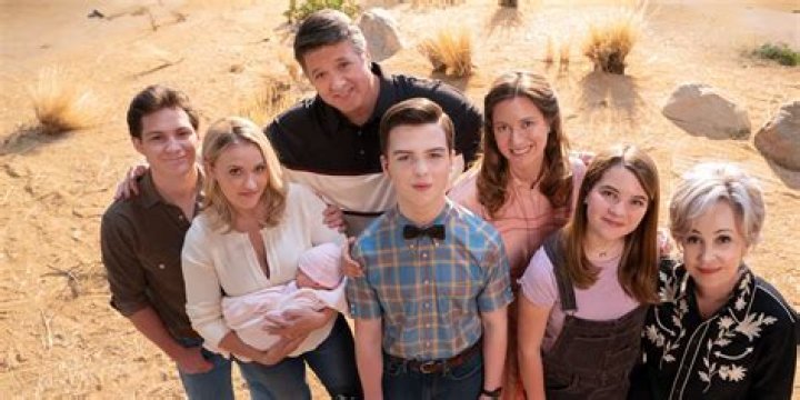 Deep Dive Into The Salaries Of The Young Sheldon Cast