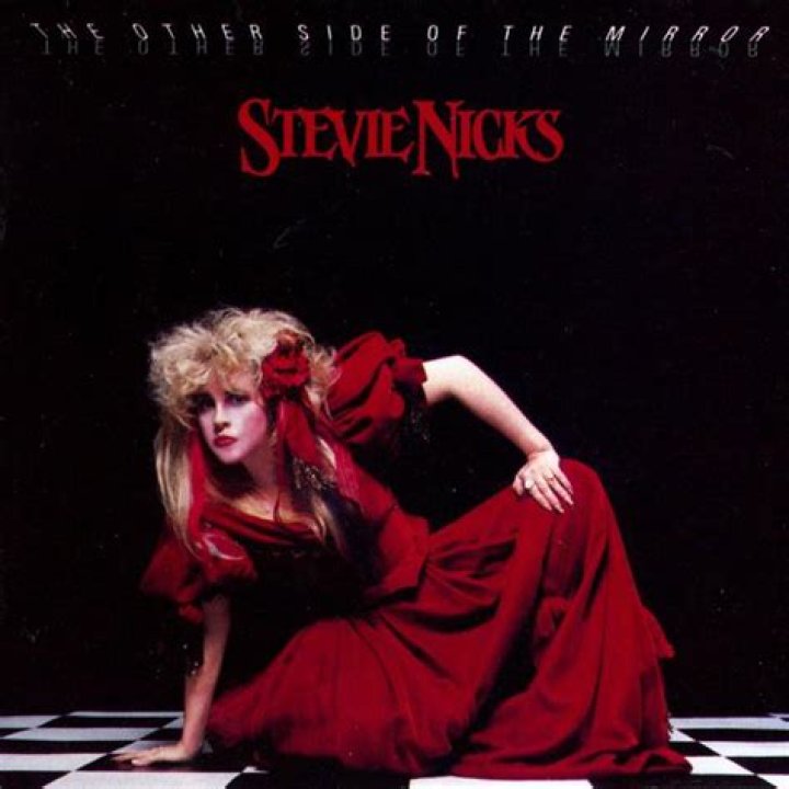 Deep Dive Stevie Nicks, THE OTHER SIDE OF THE MIRROR Rhino