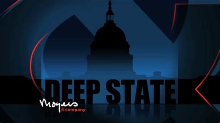 Deep State Hiding Something? Former CIA Agent Mike Baker On Delayed