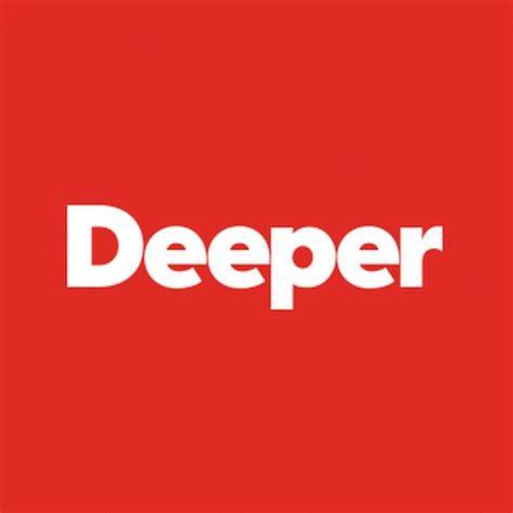 Deeper YouTube
