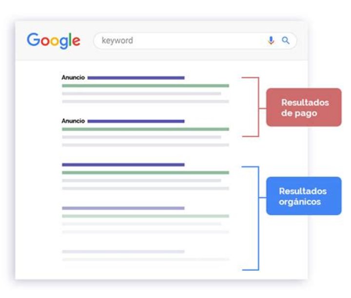 Definici&oacute;n De SERPS De Google 2024