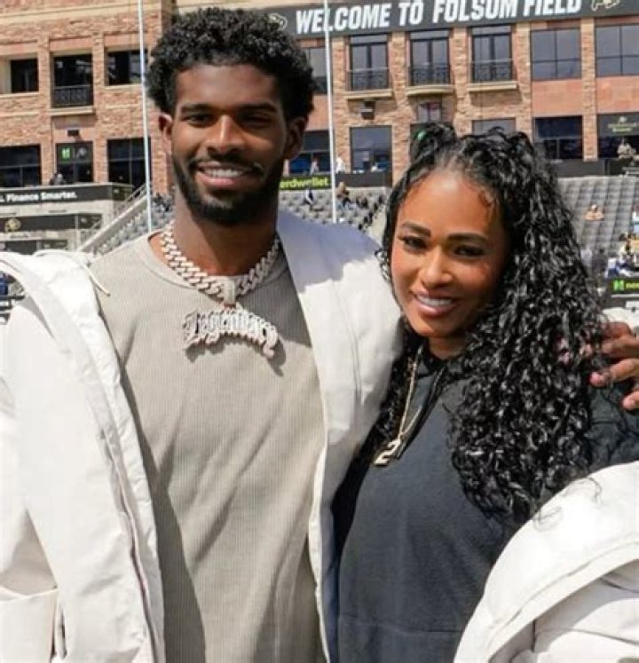 Deion Sanders' Biological Father: The Untold Story