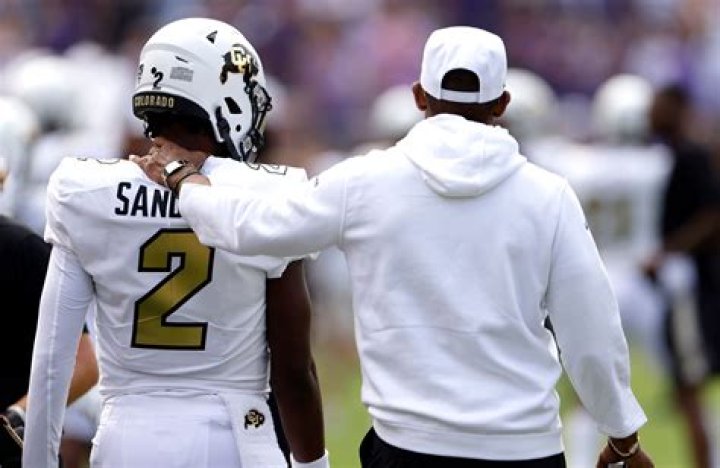 Deion Sanders and Colorado upset No. 17 TCU in his FBS coaching debut CNN