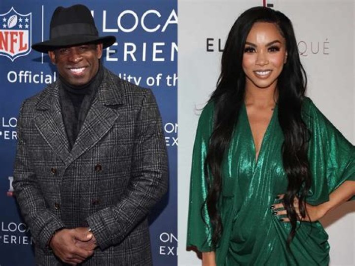 Deion Sanders Brittany Renner would have saved me 20 million