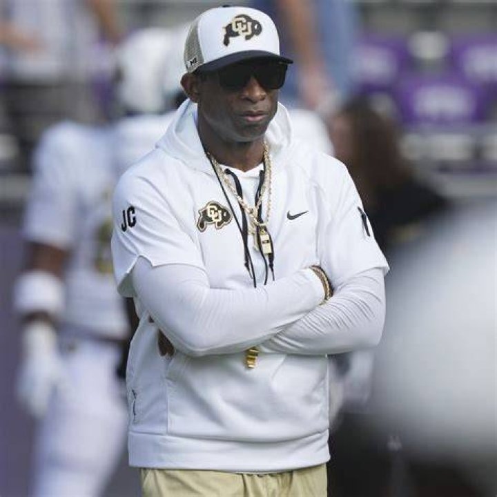 Deion Sanders Why he chose FSU 30 years ago