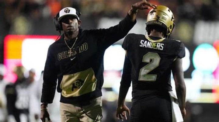 Deion Sanders&rsquo;s Colorado Party Rages on With Dramatic Comeback Win