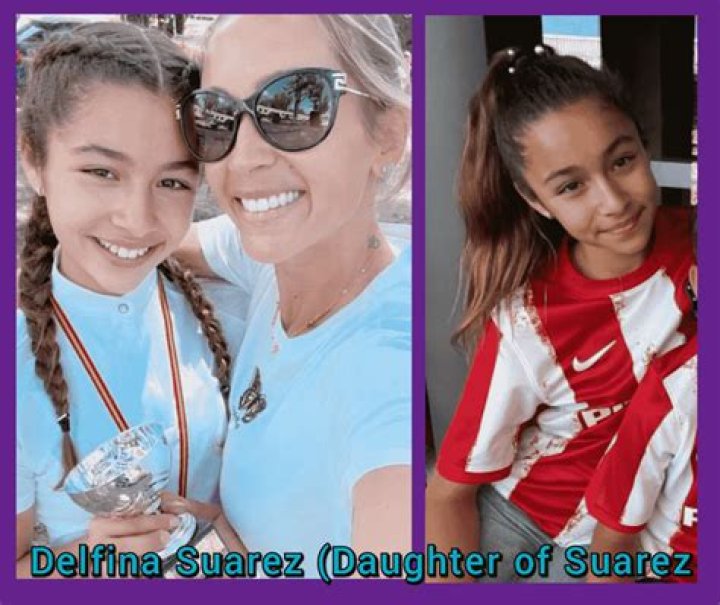 Delfina Suarez Age, Biography, Wiki, Education, Height, BF, Parents & More