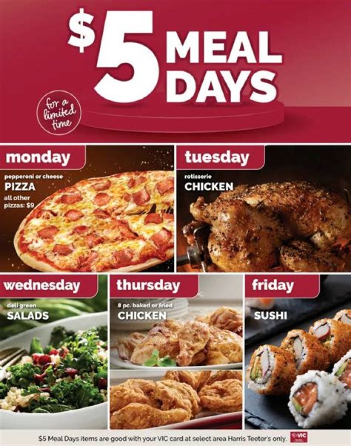 Delicious Wednesday Dinner Specials That Will Tempt Your Taste Buds