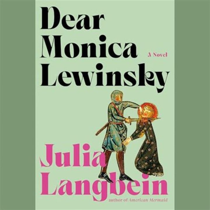 Delve Into The Family Life Of Monica Lewinsky: A Comprehensive Overview