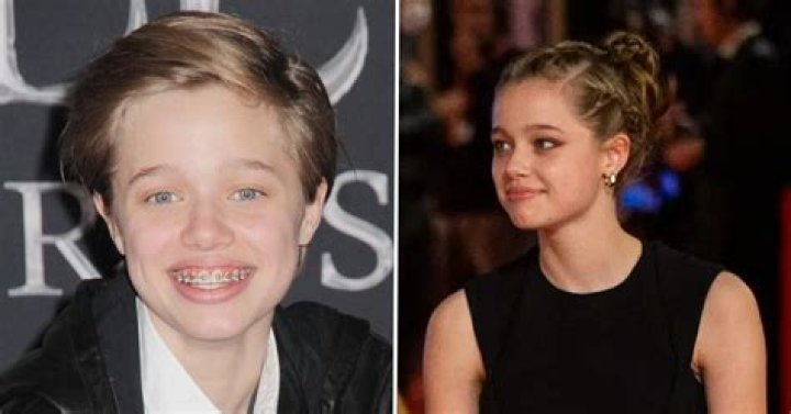 Delve Into The Life Of Shiloh Jolie-Pitt: Age And Notable Details