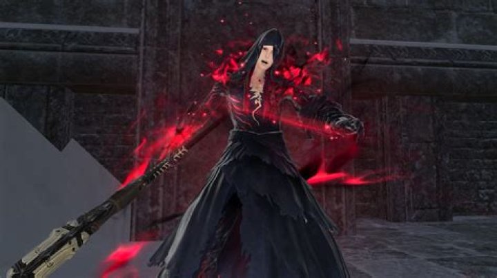 DELVEY XIV Mod Archive