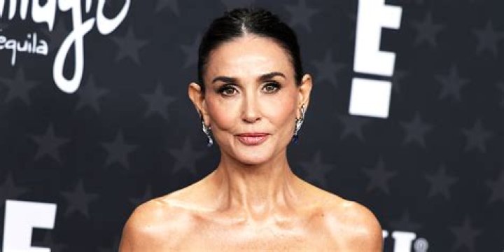Demi Moore's Therapist Warned Her Against Marrying Emilio Estevez 'If