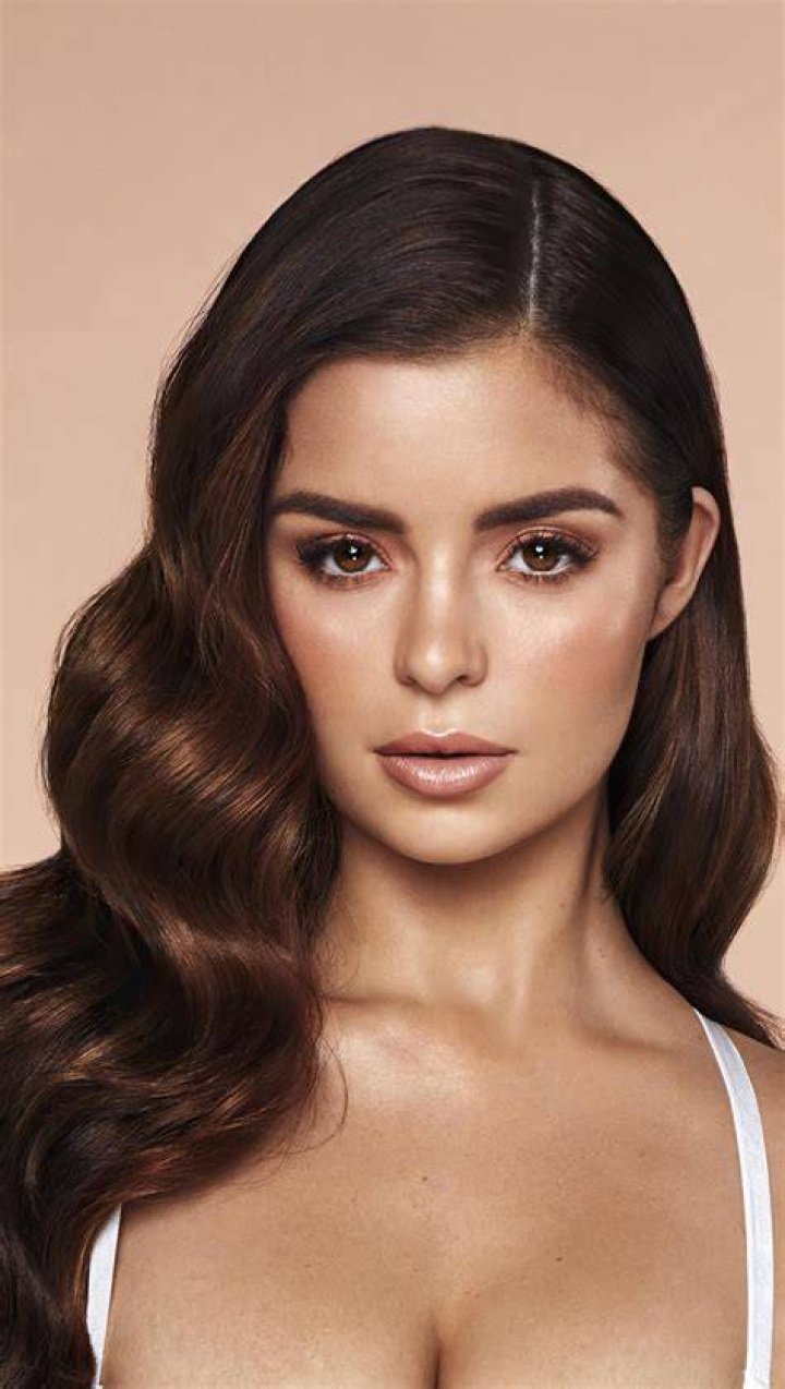 Demi Rose Model Wallpaper 4k HD ID6197