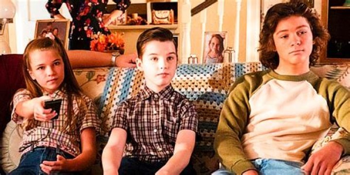 Demystifying Young Sheldon's Earnings: How Much Does He Make?