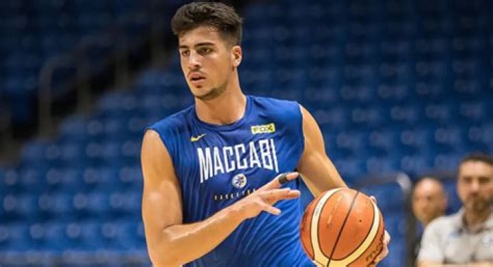 Deni Avdija: The Rising Star Of Basketball