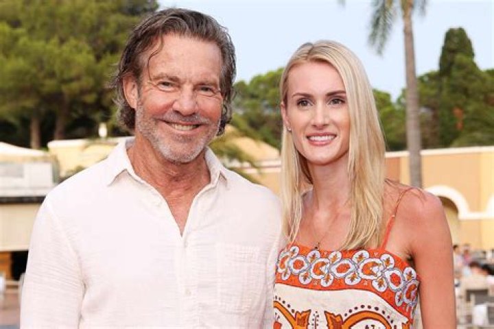 Dennis Quaid's Spouse: A Journey Through Love And Companionship