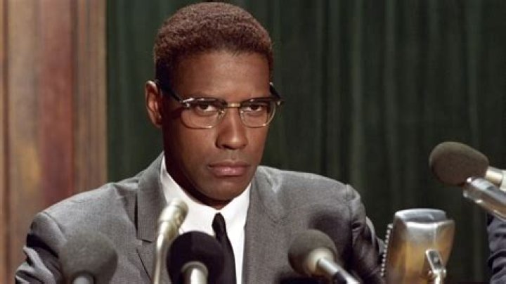 Denzel Washington: A Voice In Politics