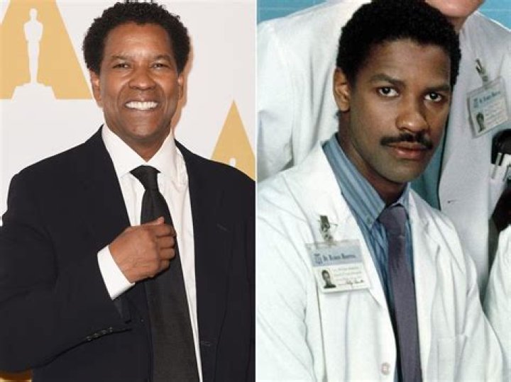 Denzel Washington net worth How much money does the American actor