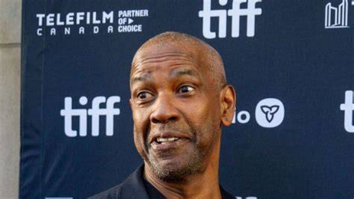 Denzel Washington says 'Equalizer 3' is on its way