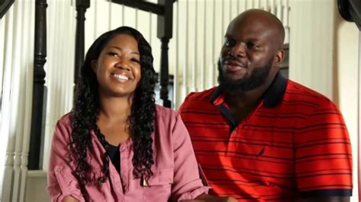 Derrick Lewis is Married to Wife April Davis. Kids.