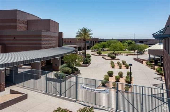 Desert Vista High School Legacy Collection BravWell Video Creations