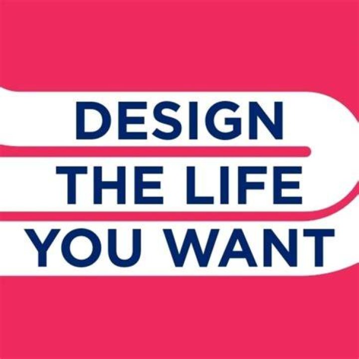 Design The Life You Want To Live &reg; Facebook cover photos quotes